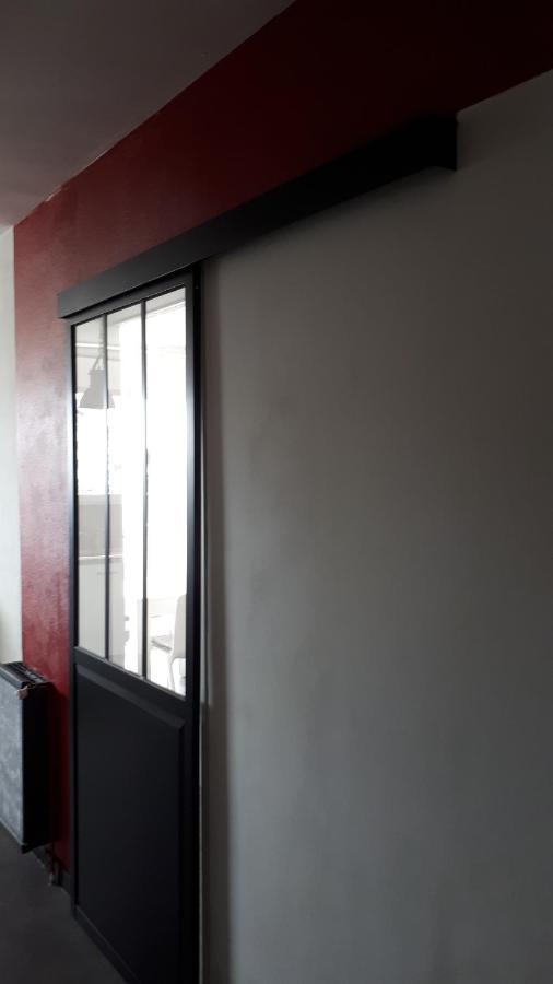 Residence Arromanche Βαν Εξωτερικό φωτογραφία