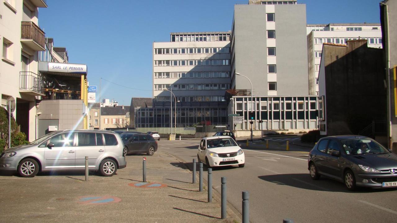 Residence Arromanche Βαν Εξωτερικό φωτογραφία