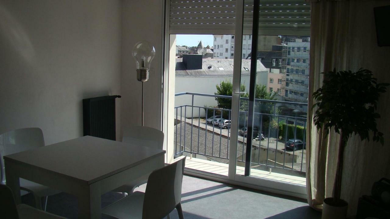 Residence Arromanche Βαν Εξωτερικό φωτογραφία