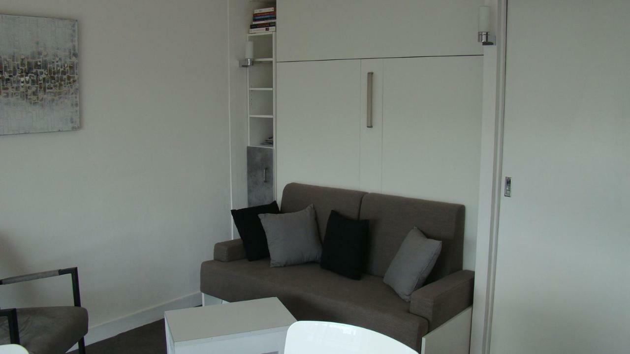 Residence Arromanche Βαν Εξωτερικό φωτογραφία