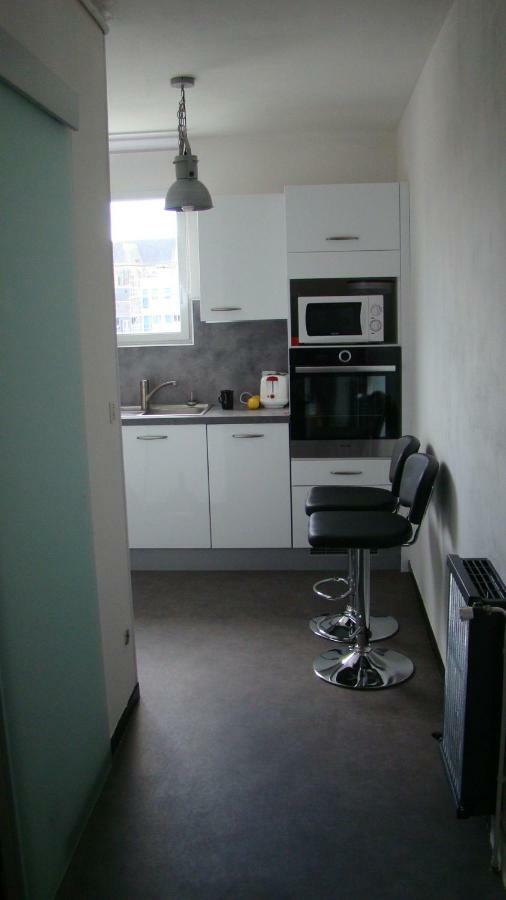 Residence Arromanche Βαν Εξωτερικό φωτογραφία