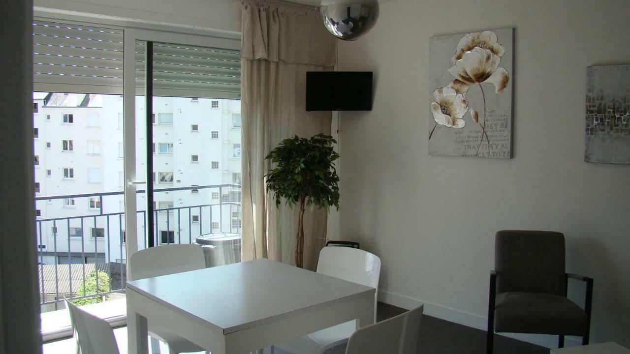 Residence Arromanche Βαν Εξωτερικό φωτογραφία