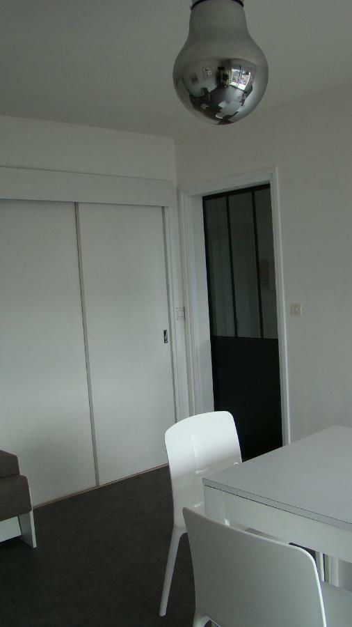 Residence Arromanche Βαν Εξωτερικό φωτογραφία