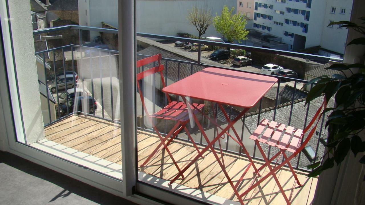 Residence Arromanche Βαν Εξωτερικό φωτογραφία