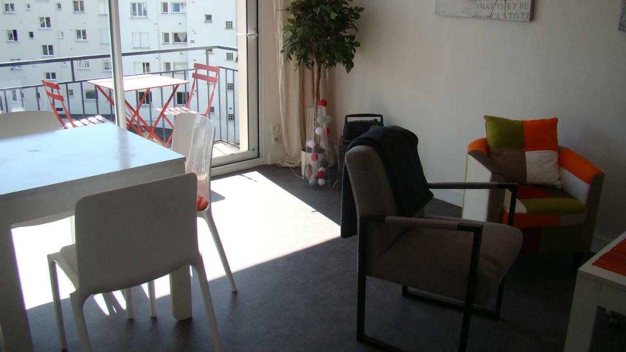 Residence Arromanche Βαν Εξωτερικό φωτογραφία