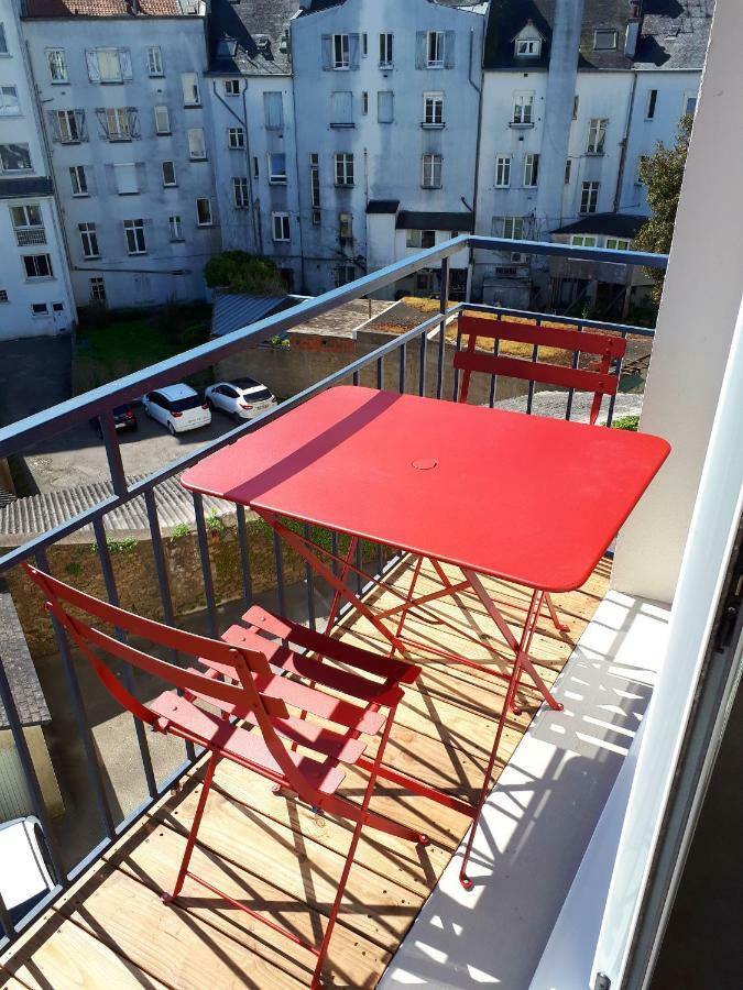 Residence Arromanche Βαν Εξωτερικό φωτογραφία