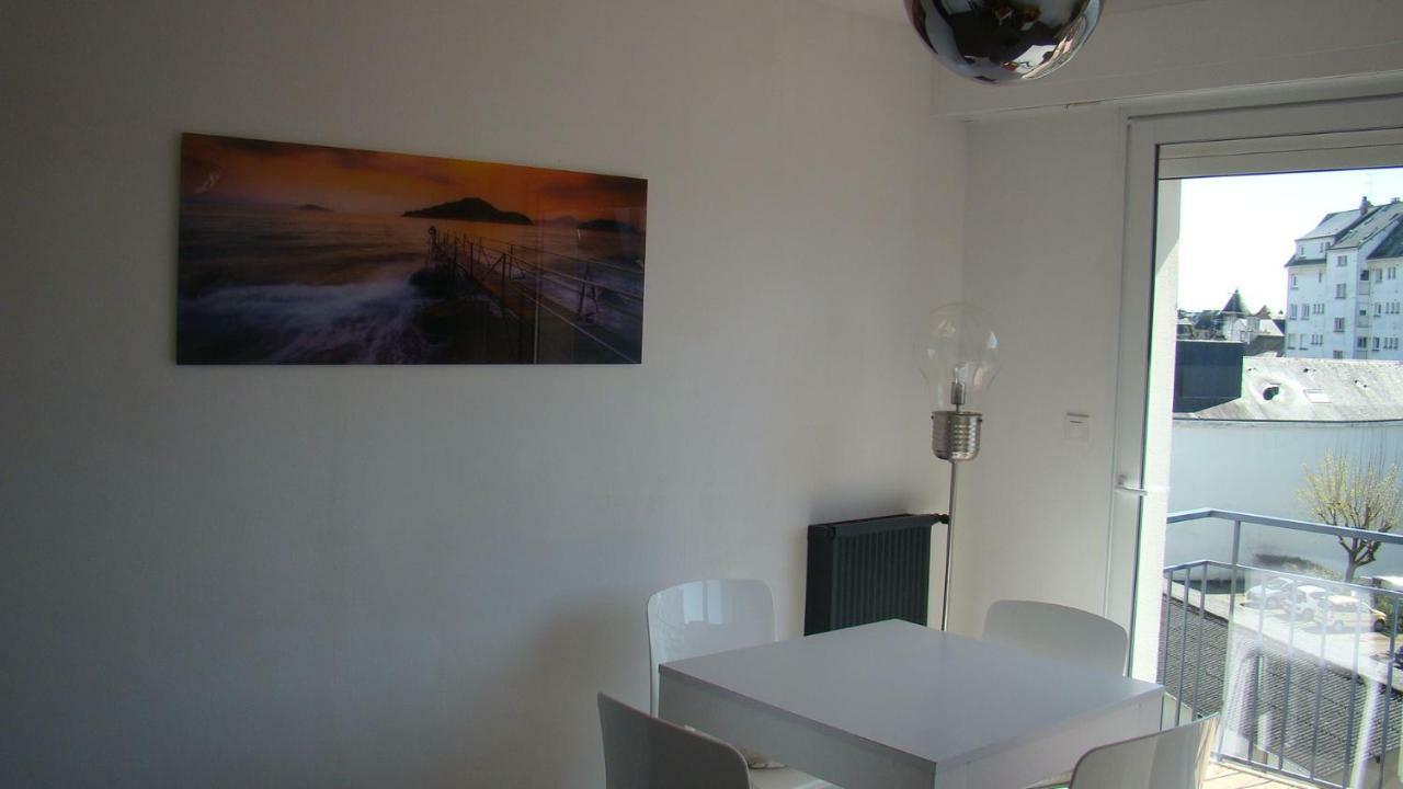Residence Arromanche Βαν Εξωτερικό φωτογραφία